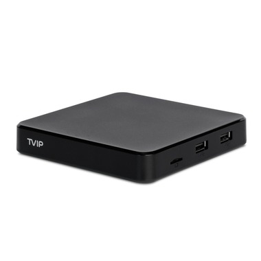 TVIP S-Box v.605SE IPTV