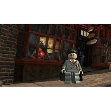 Warner Bros. Interactive LEGO Harry Potter Collection
