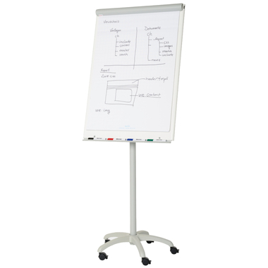 BEREC Flipchart 448.205 74x100cm rotoli