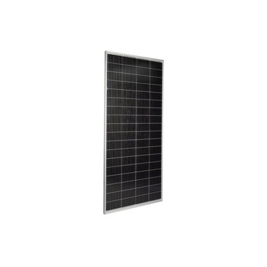 WATTSTUNDE Panneau solaire SOLA Frame Mono HV 180 Wp