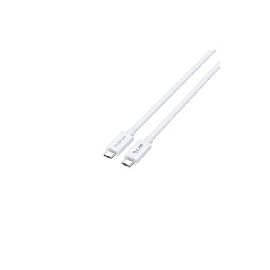 Cavo LMP USB4 USB-C - USB-C 3 m