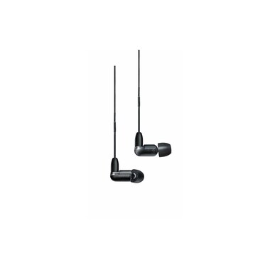 Shure In-Ear-Kopfhörer AONIC 3 Schwarz
