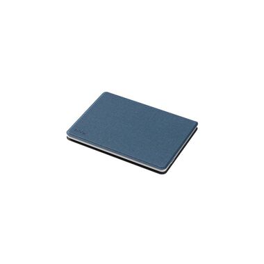 Boox eReader Schutzhülle Go 6 (Gen II) Kunstleder Blau
