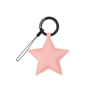 Charm Amelie : pendentif coloré pour smartphone | case&me