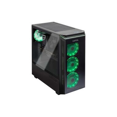 Captiva Gaming PC Highend Gaming R89-500