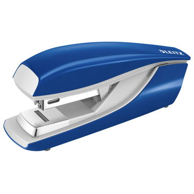 LEITZ Flachheftgerät NeXXt 5505 55050035 blau 30 Blatt