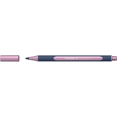 SCHNEIDER Rollerball Paint-it ML050011121 rose metallic