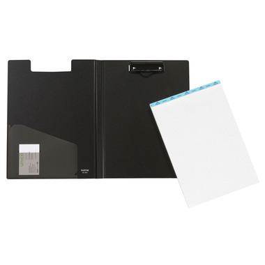 KOLMA Clipboard Restless A4 06.005.06 noir