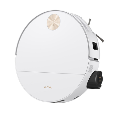 MOVA S70 Ultra Roller White