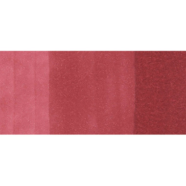 COPIC Marker Sketch 21075257 R85 - Rose Red