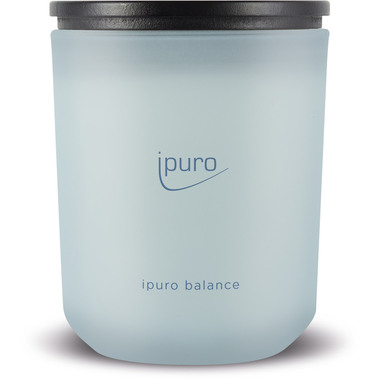 IPURO Duftkerze 270g 061.4180.00 balance