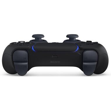 Sony Manette PS5 DualSense V3 Noir minuit