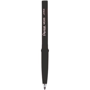 PENTEL Roller-Patrone RS3/4 0,6mm MG6S-A schwarz