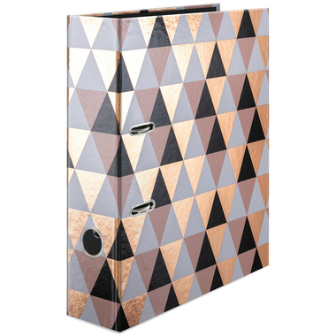 HERMA Raccoglitore motiv 7cm 7034 abstract A4