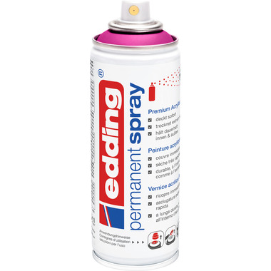 EDDING Acryllack 5200-909 magenta