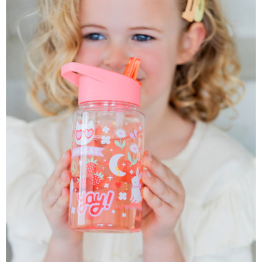 ALLC Bottiglia 450ml DBFUCO88 Fun