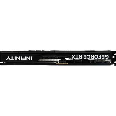 Palit Carte graphique GeForce RTX 5060 Infinity 3 8 GB