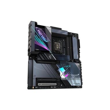 Scheda madre Gigabyte Z890 AORUS MASTER AI TOP