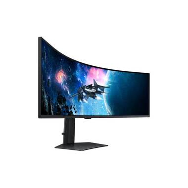 Samsung Moniteur Odyssey G9 LS49CG950EUXEN 49 ", 5120 x 1440