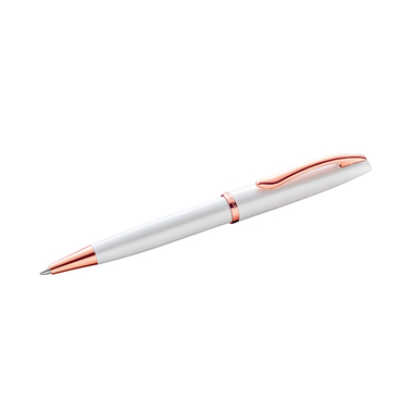 PELIKAN penna a sfera Jazz Noble M 821742 Elegance Pearl