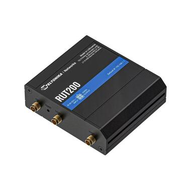 Router industriale LTE Teltonika RUT200
