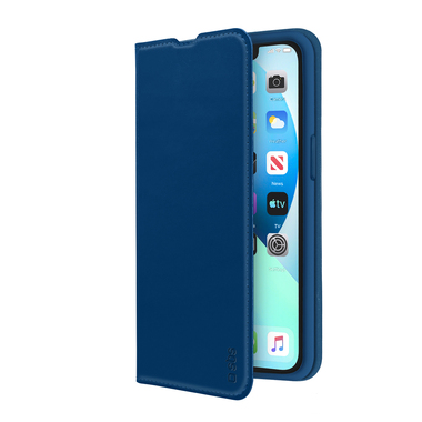 Bookcase mit Kartenfächern für das iPhone 14/13 | SBS