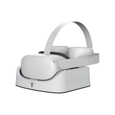 Turtle Beach Stazione di ricarica Fuel Compact