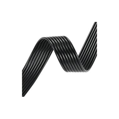 Sharkoon Alimentatore Rebel P20 Platinum 1000 W, Nero