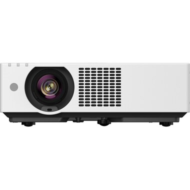 Panasonic Projector PT-VMZ72EJ White