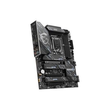 Scheda madre MSI Z890 GAMING PLUS WIFI