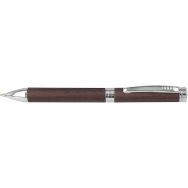 ONLINE Kugelschreiber 31172/3D Nature Style Blackwood