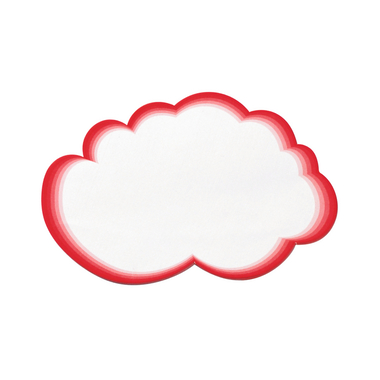 LEGAMASTER Cartes d. présentaton 7-250500 37x61cm 20 pcs.