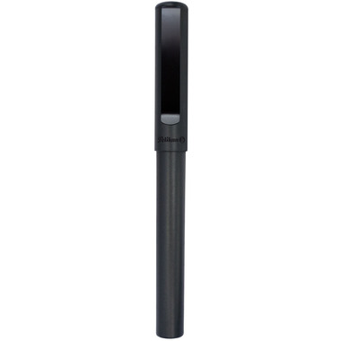 PELIKAN Tintenroller Pina Colada 0.7mm 7191781 Classic, Anthrazit