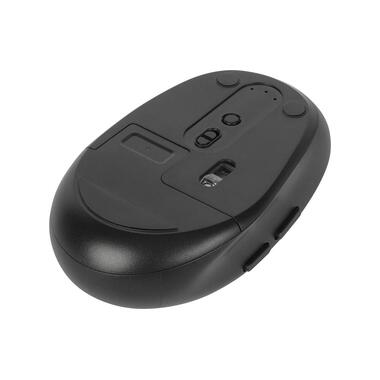 Targus Ergonomische Maus Antimicrobial Wireless