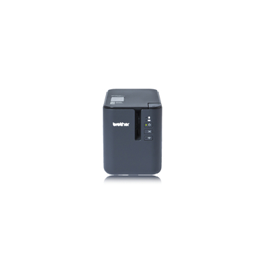 PTOUCH Etichettatrice professionale PTP-950NW con nastro