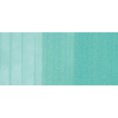 COPIC Marker Sketch 21075143 BG13 - Mint Green