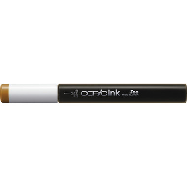COPIC Ink Refill 21076334 E99 - Baked Clay