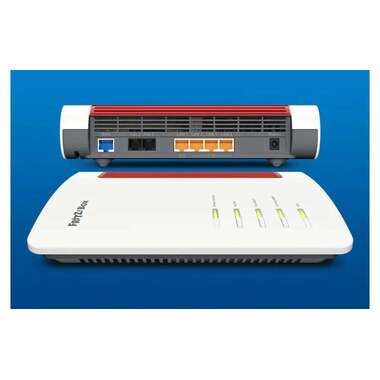 FRITZ! FRITZ!Box 4690 International