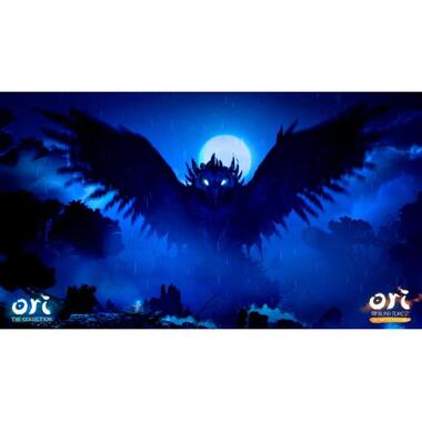 Flashpoint Ori: The Collection [NSW] (D) (Box)