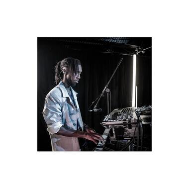 Shure In-Ear-Kopfhörer SE215 Pro – Transparent