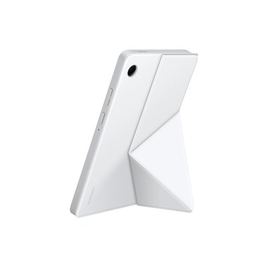 Samsung Tablet Book Cover Galaxy Tab A11 White