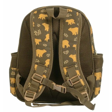 ALLC Sac à dos BPBEBR53 Bears 27x32x19cm