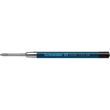 SCHNEIDER Mine Slider 755 XB 0.7mm 175502 rosso