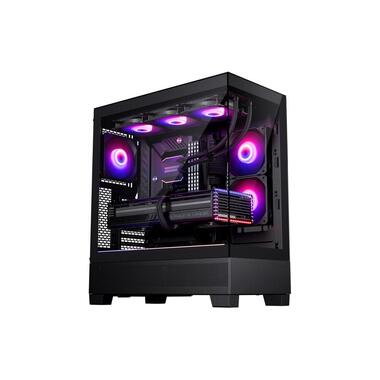 Phanteks PC Case XT View