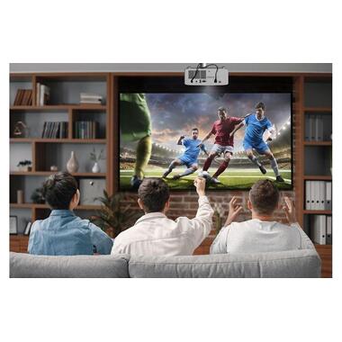 Optoma Projecteur à focale courte GT2000HDR