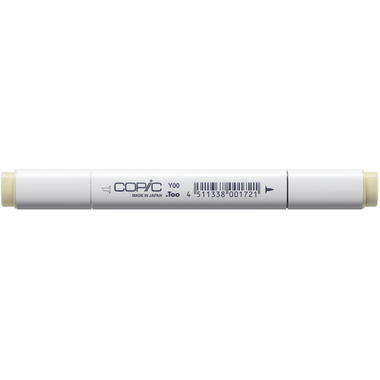 COPIC Marker Classic 20075144 Y00 - Barium Yellow