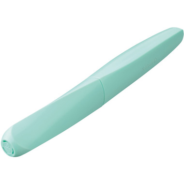 PELIKAN Tintenroller Twist M 814898 Neo Mint
