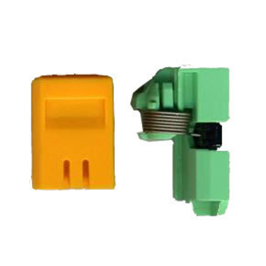 PTOUCH Lama di ricambio TC-4 per PT-200VP