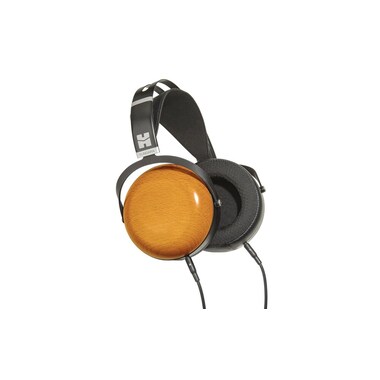 Hifiman Over-Ear Headphones Sundara Closed-Back Black