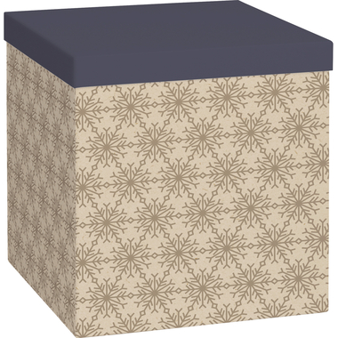 STEWO Geschenkbox Isobel 2551511698 gold 23cm